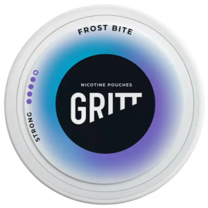 GRITT Frost Bite