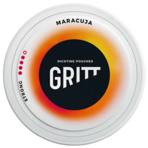 GRITT Maracuja