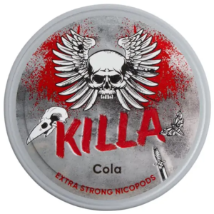 Killa Cola