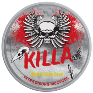 KILLA Banana Ice