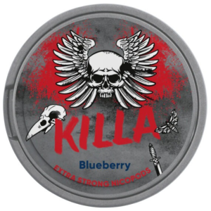 Killa Blueberry
