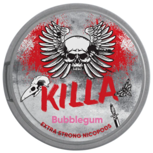 Killa Bubblegum