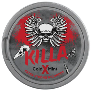 KILLA Cold X Mint