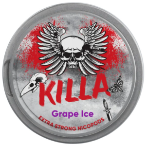 KILLA Grape Ice