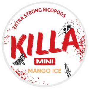 KILLA Mini Mango Ice