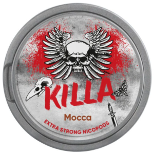 KILLA Mocca
