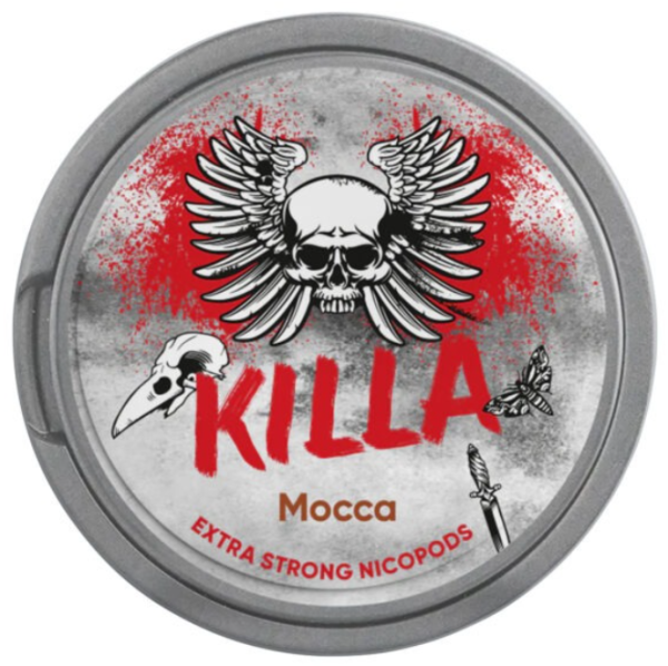 KILLA Mocca