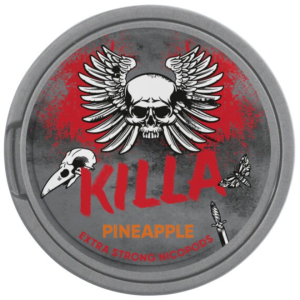 Killa Pineapple