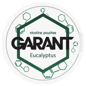 Garant Eucalyptus