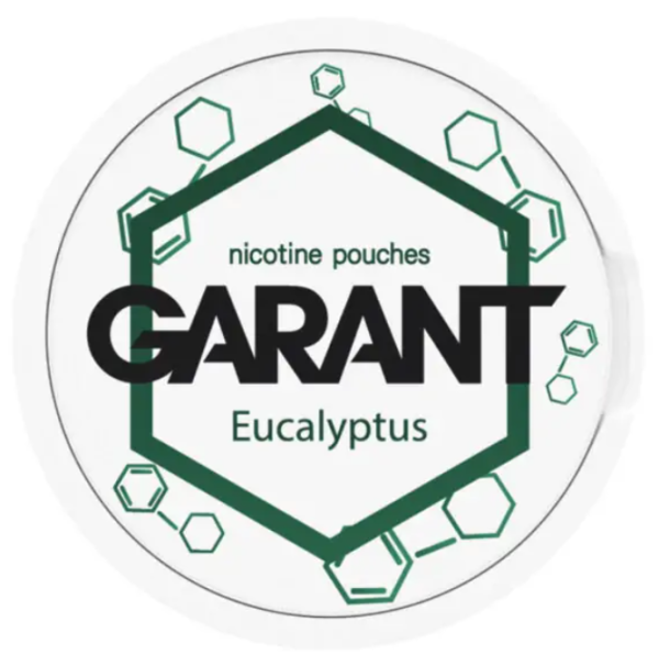 Garant Eucalyptus