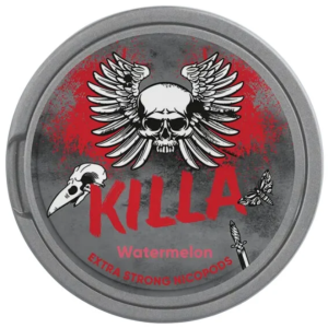 Killa Watermelon