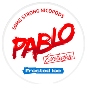 Pablo Frosted Ice