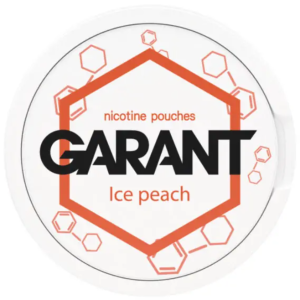 Garant Ice Peach