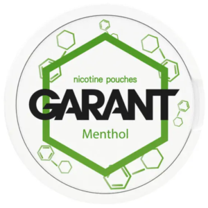 Garant Menthol