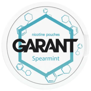 Garant Spearmint