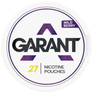 Garant Wildberry
