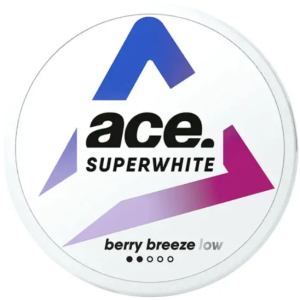 Ace Berry Breeze Low