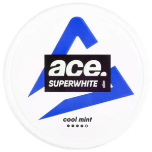 ACE Cool Mint