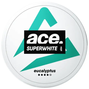 ACE Eucalyptus