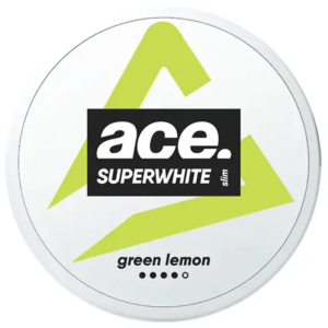 ACE Green Lemon
