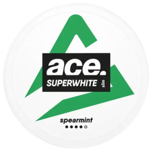 ACE Spearmint