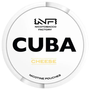 Cuba Cheese Medium