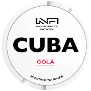 Cuba Cola Medium