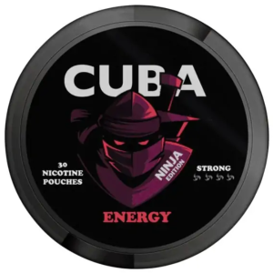 Cuba Energy