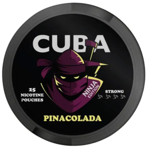 Cuba Pinacolada