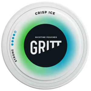 GRITT Crisp Ice