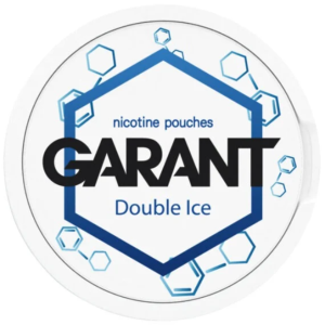 Garant Double Ice