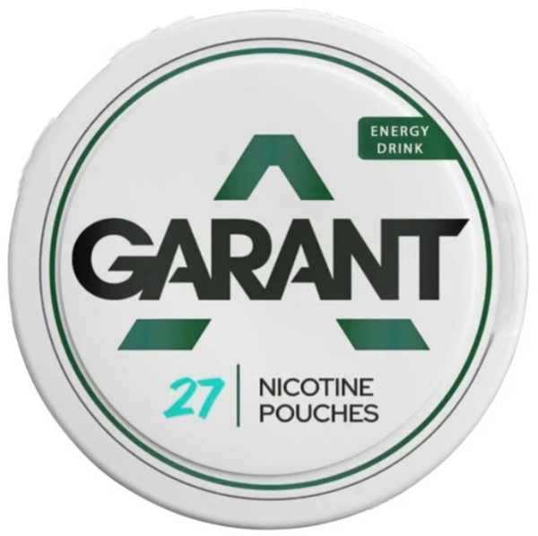 Garant Energy Drink