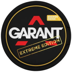 GARANT Energy Drink Extreme