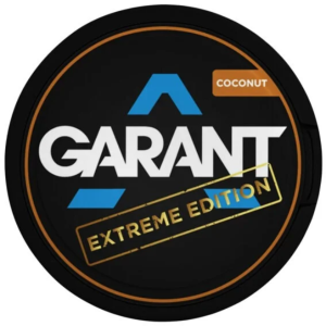 Garant Extreme Coconut