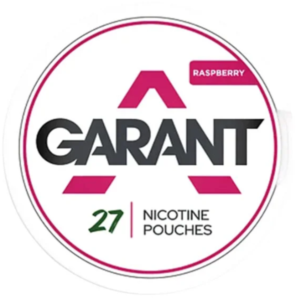 Garant Raspberry